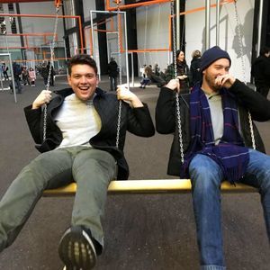 Meet your Posher, Aj